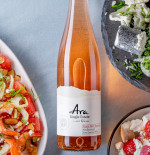 Rosé Food Matching Tips