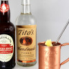 Tito’s Mule