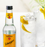 History of Tonic Water