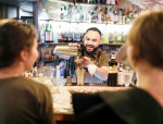 Q&A with award-winning mixologist Ray Letoa