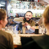 Q&A with award-winning mixologist Ray Letoa