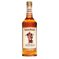 Captain Morgan Spiced Rum