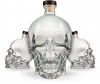 Crystal Head Vodka