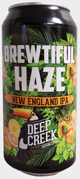 haze, ipa, east coast, tropical, beer