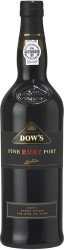 Dow's Fine Ruby Port