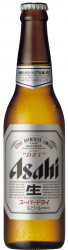 Asahi Super Dry 