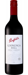 Penfolds Shiraz