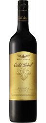 Wolf Blass Gold Label Shiraz