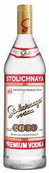 Stolichnaya Vodka