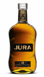 Isle of Jura 10YO Single Malt