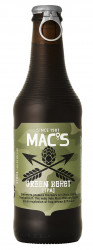 Mac's Green Beret IPA 6pk