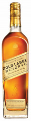 Johnnie Walker Gold Label Reserve