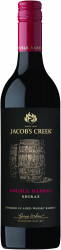 Jacob's Creek Double Barrel Shiraz