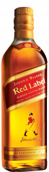 Johnnie Walker Red Label 