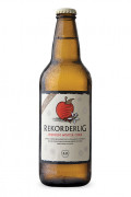 Rekorderlig Premium Winter Cider 