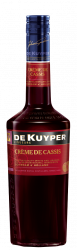 De Kuyper Creme de Cassis 