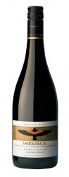 Peregrine Saddleback Pinot Noir