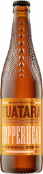 Tuatara Copperhead Autumnal Red Rye