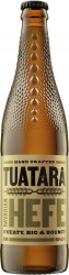 Tuatara Bavarian Hefe