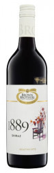 Brown Brothers 1889 Shiraz