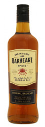 Bacardi Oakheart Rum