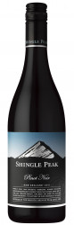 Shingle Peak Pinot Noir