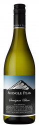 Shingle Peak Sauvignon Blanc