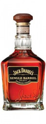 Jack Daniels Single Barrel 