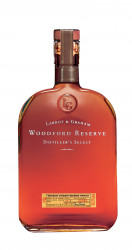 Woodford Reserve Bourbon 700ml