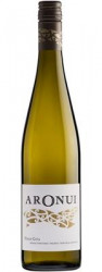 Aronui Chardonnay 750ml