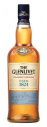 Glenlivet Founders Reserve