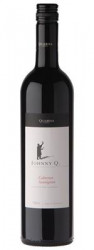 Johnny Q Cabernet Sauvignon