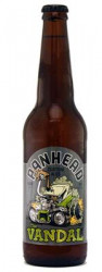 Panhead The Vandal 500ml