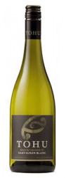 Tohu Mugwi Reserve Sauvignon Blanc