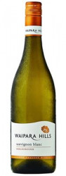 Waipara Hills Sauvignon Blanc