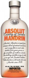 Absolut Mandarin