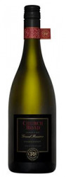 Church Road Grand Reserve Chardonnay 