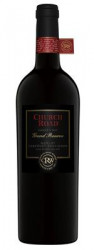 Church Road Grand Reserve Merlot Cabernet