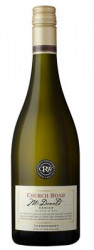 Church Road McDonald Series Chardonnay 