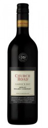 Church Road Hawkes Bay Merlot Malbec Cabernet