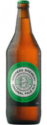 Coopers Pale Ale 750ml