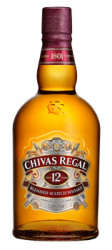 Chivas Regal 12yo