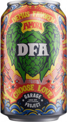 Garage Project DFA Chilli Mango Lime IPA 