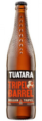 Tuatara Belgian Tripel