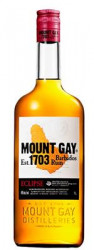 Mount Gay Eclipse Rum