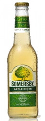 Somersby Apple Cider