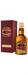 Chivas Regal Extra Scotch Whisky