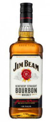 Jim Beam Bourbon