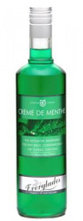 Everglades Creme de Menthe 700ml