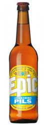 Epic Awakening Pils Pilsner